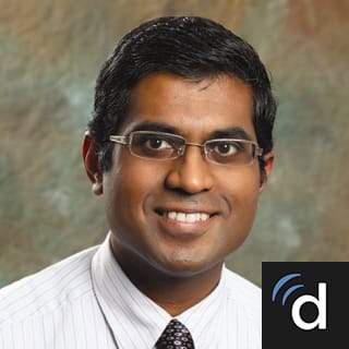 Manoj Ramachandran, MD, Internal Medicine, Columbus, OH