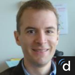 David Wyles, MD