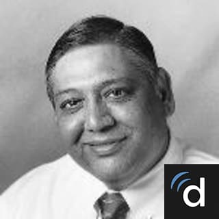 Dilip Shah, MD