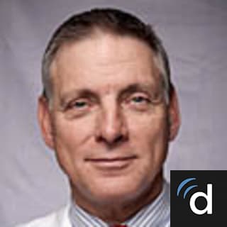 Burton Sanders, MD