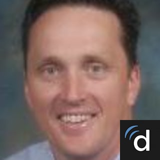 Mark Meier, MD, General Surgery, Baraboo, WI
