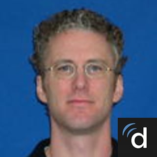 Thomas McCall, MD
