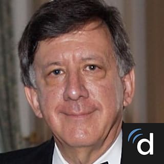 David Berd, MD
