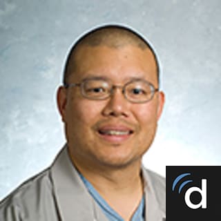 Dickson Wu, MD