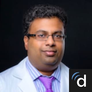 Dinesh Keerty, MD, Oncology, Spring Hill, FL