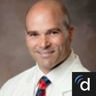 Charles Bayouth, MD