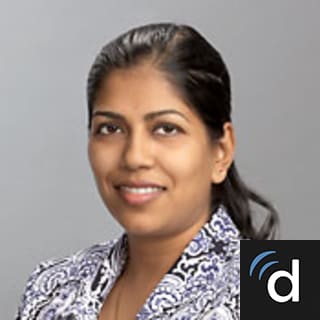 Genevieve D'Souza, MD