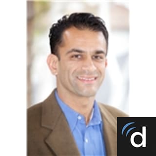 Ahsan Shaikh, MD