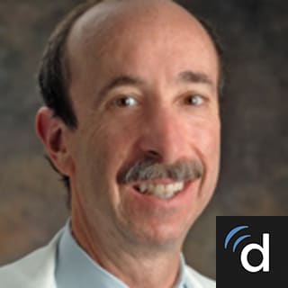 David Lowenberg, MD