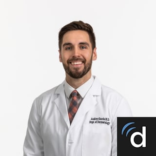 Andres Garcia II, MD, Dermatology, Bryan, TX