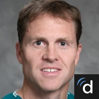 Ryan Geddes, DO, Emergency Medicine, Kansas City, MO