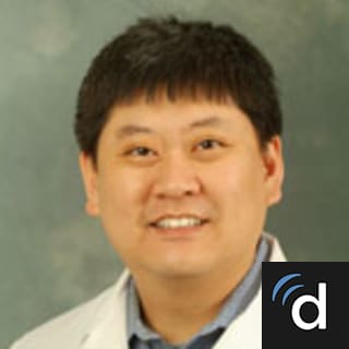 Preston Kim, MD