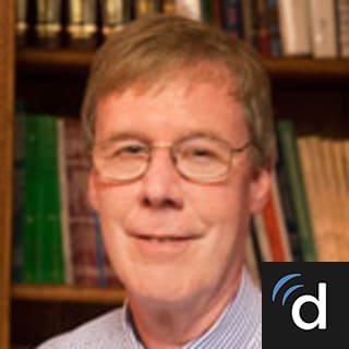 Garrett Martin, MD