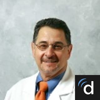 Joseph Rosenblatt, MD