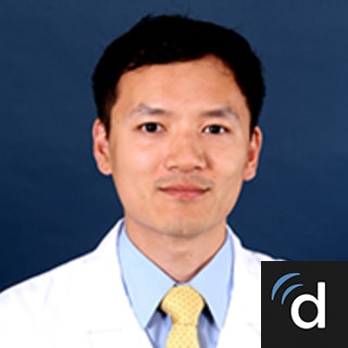 Peter Zhang, MD, Family Medicine, Marina del Rey, CA