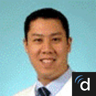 Alexander Chen, MD, Pulmonology, Saint Louis, MO