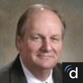 Michael Stroup, MD