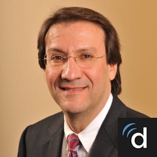 Kenneth Blumberg, MD