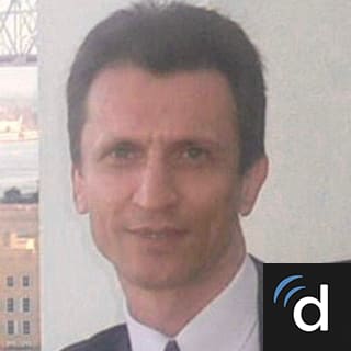 Yakov Semenov, MD