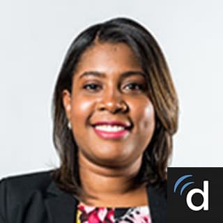 July Jean Cuevas, MD