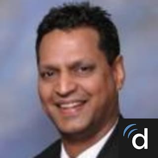 Naresh Menezes, MD