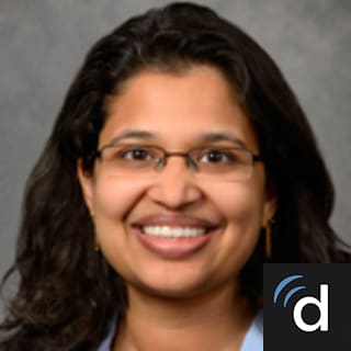 Mariam Kappil, MD