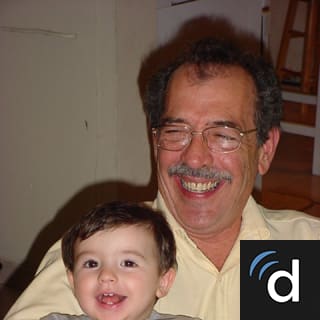 Fernando Rampolla, MD