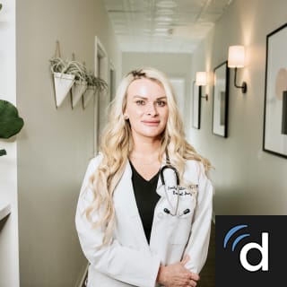 Emily Mitchell, DO, General Surgery, Niles, MI