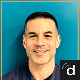 Nasser Ayyad, DO, Physical Medicine/Rehab, New York, NY