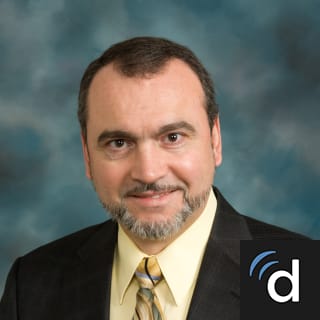 Waleed Najeeb, MD