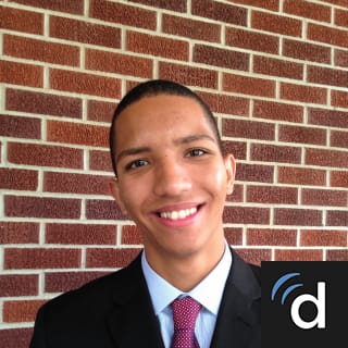 Dustin Walter, MD