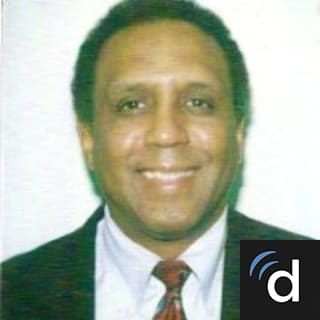 Cuthbert Simpkins II, MD