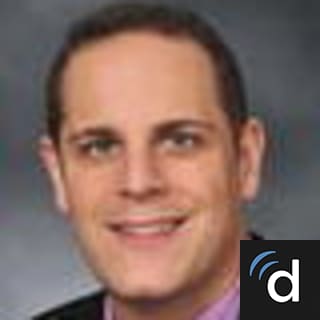 Howard Frauwirth, MD