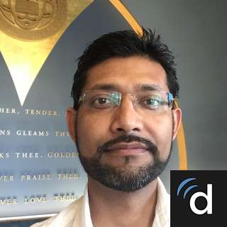 Kevin Patel