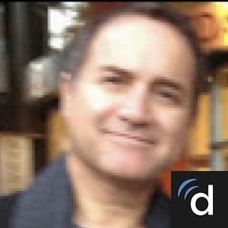 Hessam Noralahi, MD, Internal Medicine, San Jose, CA