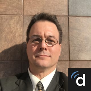 Christopher Collier, MD