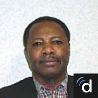 James Charasika, MD