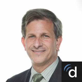 Warren Rosenblum, MD