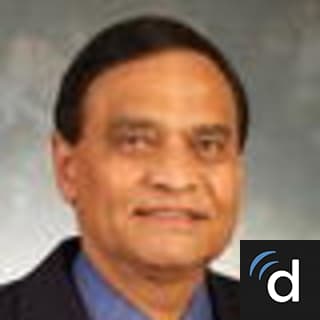Pradip Amin, MD, Radiation Oncology, Baltimore, MD