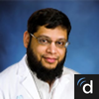 Mohammed Rahman, DO, Neurosurgery, Warsaw, IN