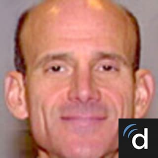 David Berger, MD