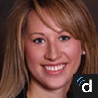 Steffanie Mortens, DO