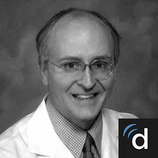 Marshall Smith, MD