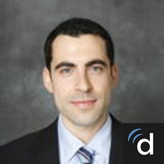 Ilya Reyter, MD