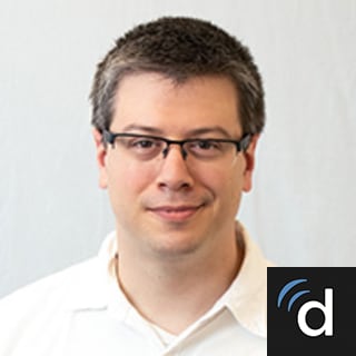 Michael Cooper, DO, Family Medicine, Camden, NJ