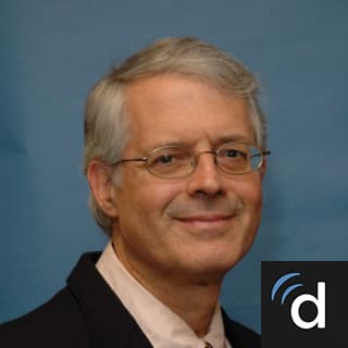 Douglas Johnson, MD, Pulmonology, Springfield, MA