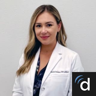Daniela Londono, NP | Nurse Practitioner in Zephyrhills, FL | US