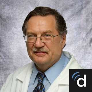 Joseph Homan, MD