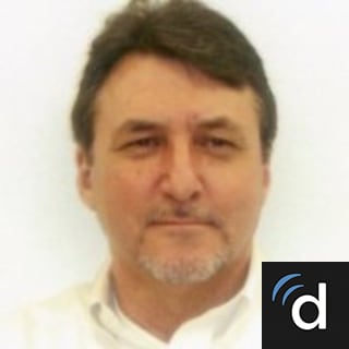 Bryan Kaufman, MD