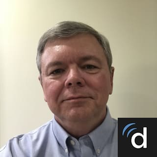 Donald Hammonds Jr., DO, Nephrology, Ashland, KY